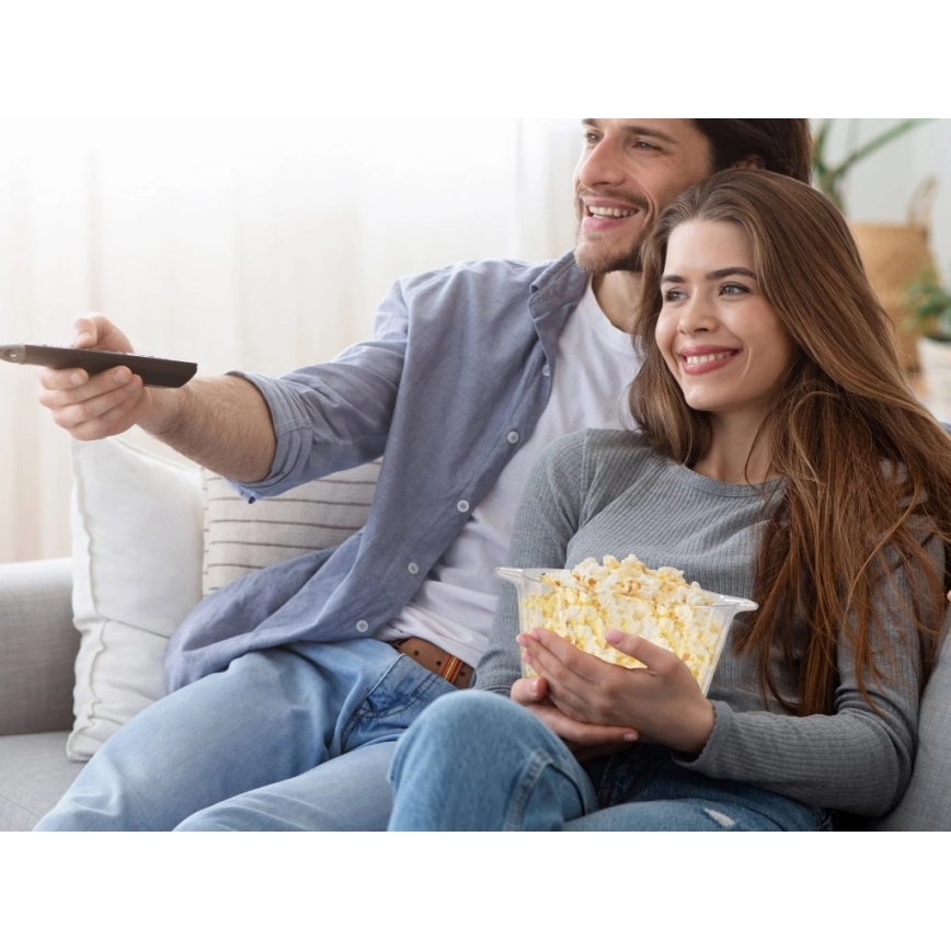 Beper - Aparat za kokice 700W/230V