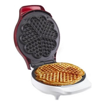 Beper - Aparat za vafle 1000W/230V
