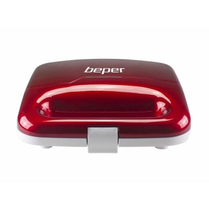 Beper - Aparat za vafle 850W/230V