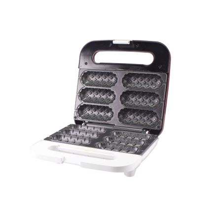 Beper - Aparat za vafle 850W/230V