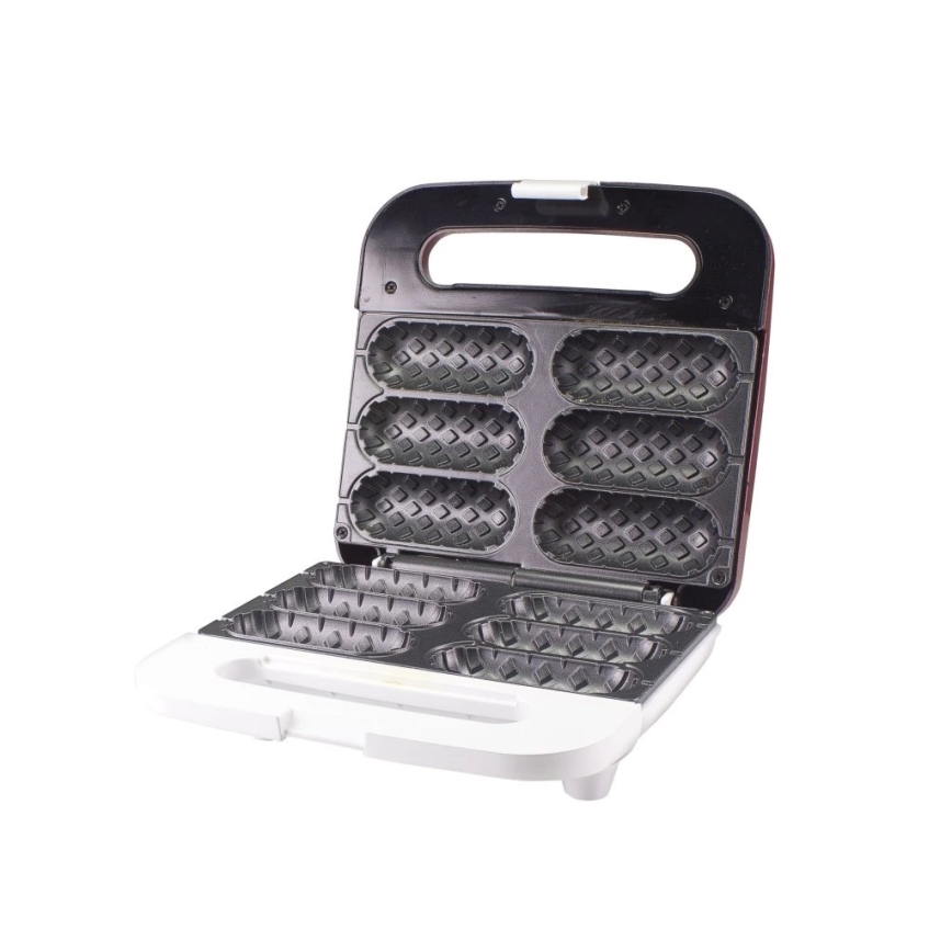 Beper - Aparat za vafle 850W/230V