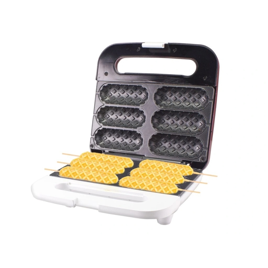 Beper - Aparat za vafle 850W/230V