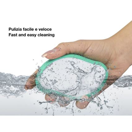 Beper - Eksfolijacioni kamen za piling, mint