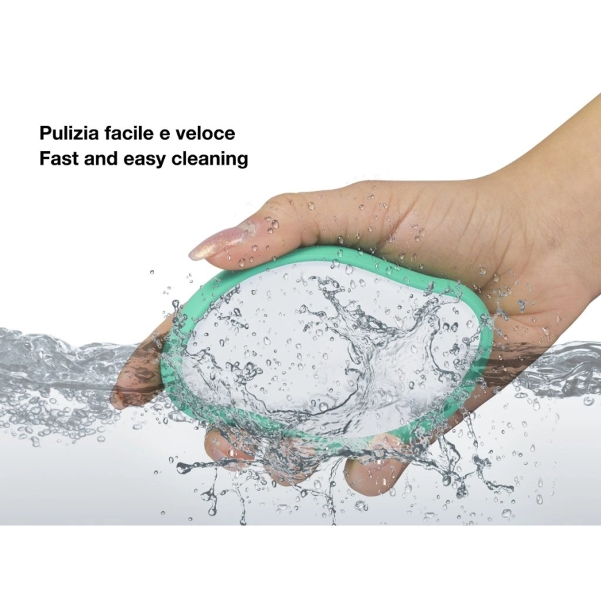 Beper - Eksfolijacioni kamen za piling, mint