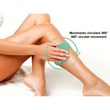 Beper - Eksfolijacioni kamen za piling, mint