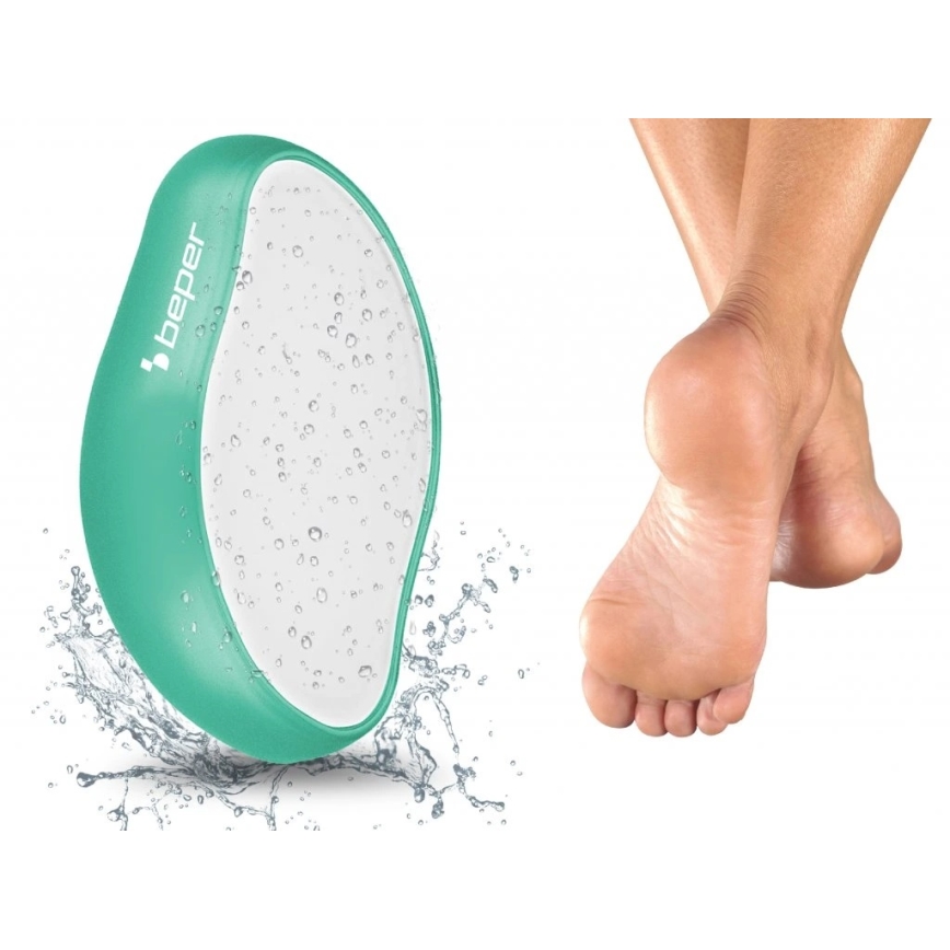 Beper - Eksfolijacioni kamen za piling, mint