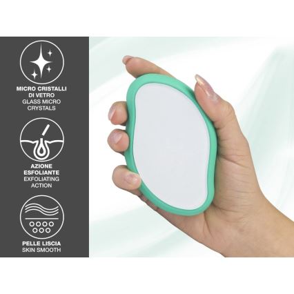 Beper - Eksfolijacioni kamen za piling, mint