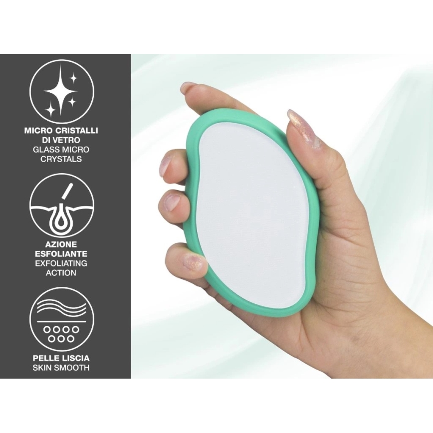 Beper - Eksfolijacioni kamen za piling, mint