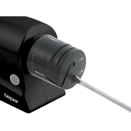 Beper - Električni oštrač noževa 10W/230V