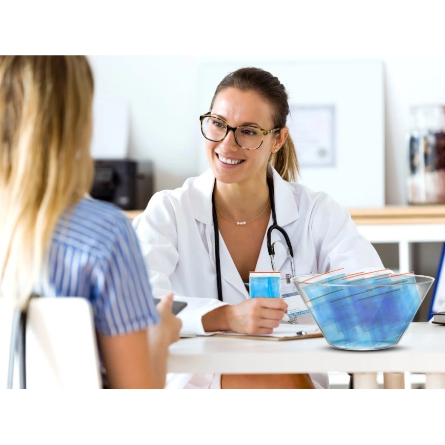 Beper - Navlake za obuću 100 kom