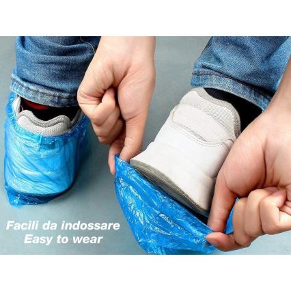 Beper - Navlake za obuću 100 kom