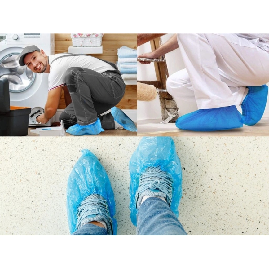 Beper - Navlake za obuću 100 kom