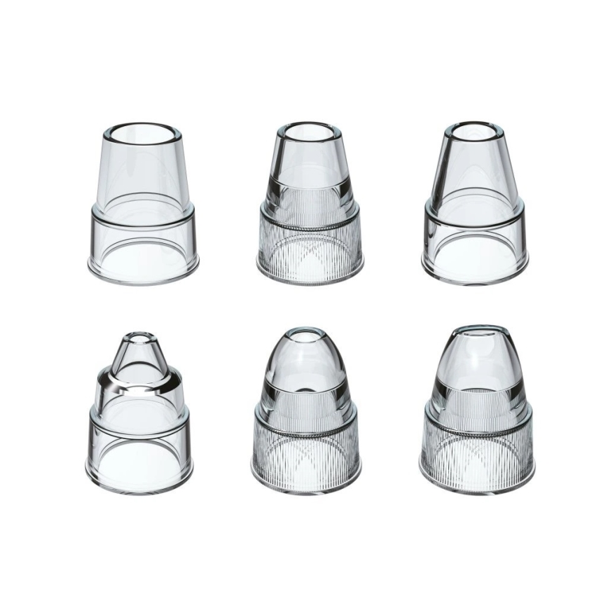 Beper - Punjivi čistač pora USB/5V 400 mAh