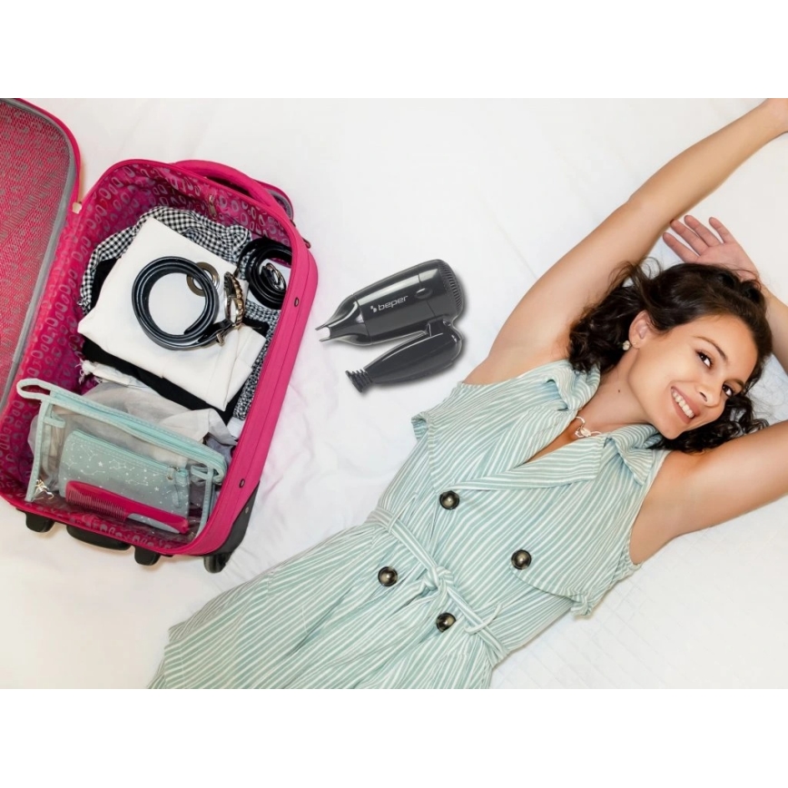 Beper - Putni fen 1200W/230V