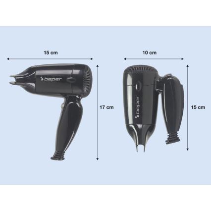 Beper - Putni fen 1200W/230V