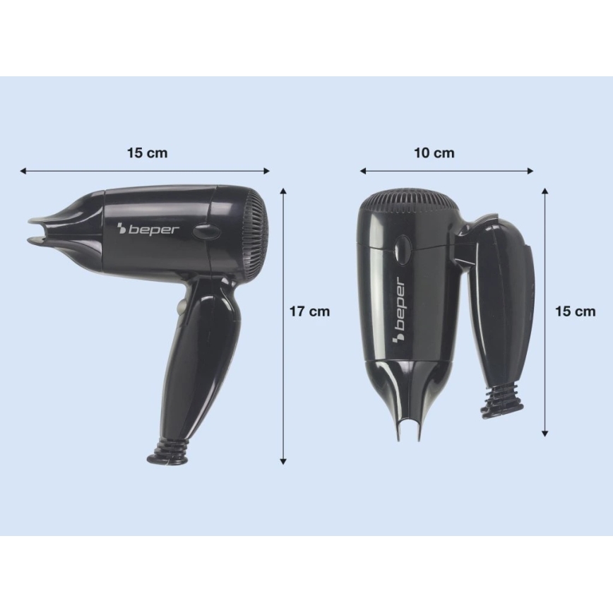 Beper - Putni fen 1200W/230V