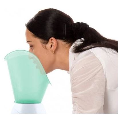 Beper - Sauna za lice RESPIRA 230V