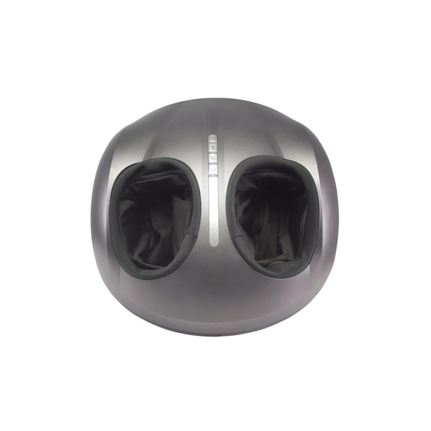 Beper - Uređaj za masažu stopala SHIATSU 36W/230V + daljinsko upravljanje