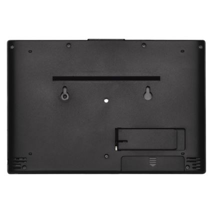 Bežična meteostanica 5V/3×AAA + 4xAA