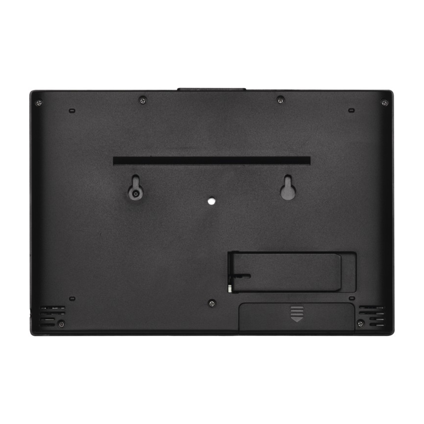 Bežična meteostanica 5V/3×AAA + 4xAA