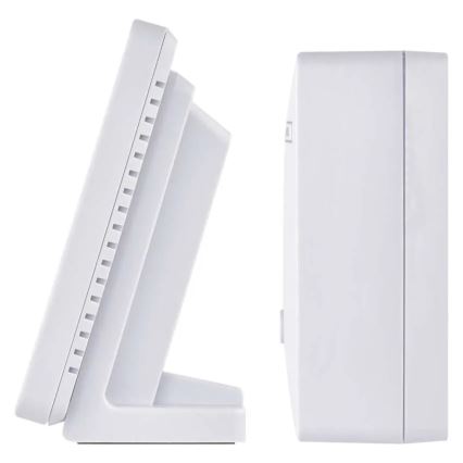 Bežični digitalni termostat GoSmart 230V/16A Wi-Fi