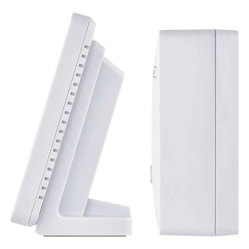 Bežični digitalni termostat GoSmart 230V/16A Wi-Fi