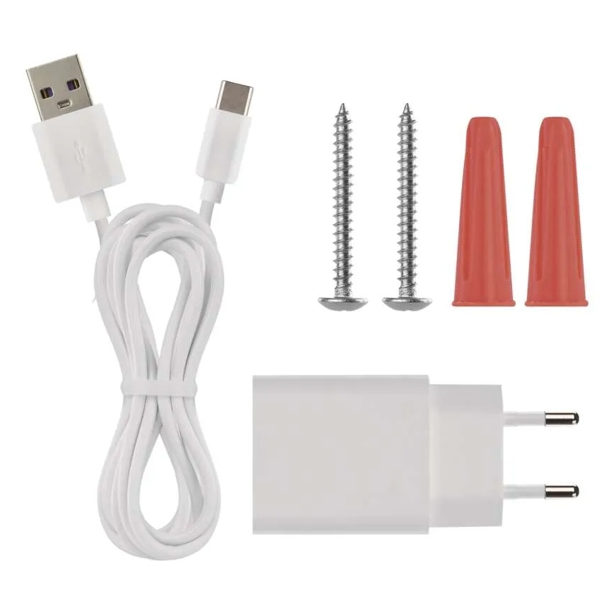 Bežični digitalni termostat GoSmart 230V/16A Wi-Fi