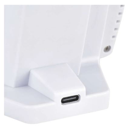 Bežični digitalni termostat GoSmart 230V/16A Wi-Fi