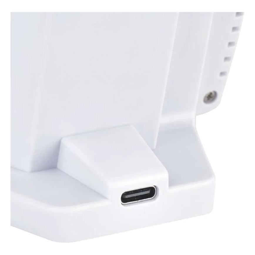 Bežični digitalni termostat GoSmart 230V/16A Wi-Fi