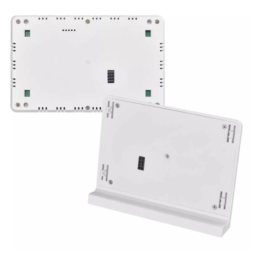 Bežični digitalni termostat GoSmart 230V/16A Wi-Fi Tuya