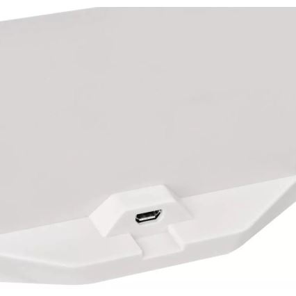 Bežični digitalni termostat GoSmart 230V/16A Wi-Fi Tuya