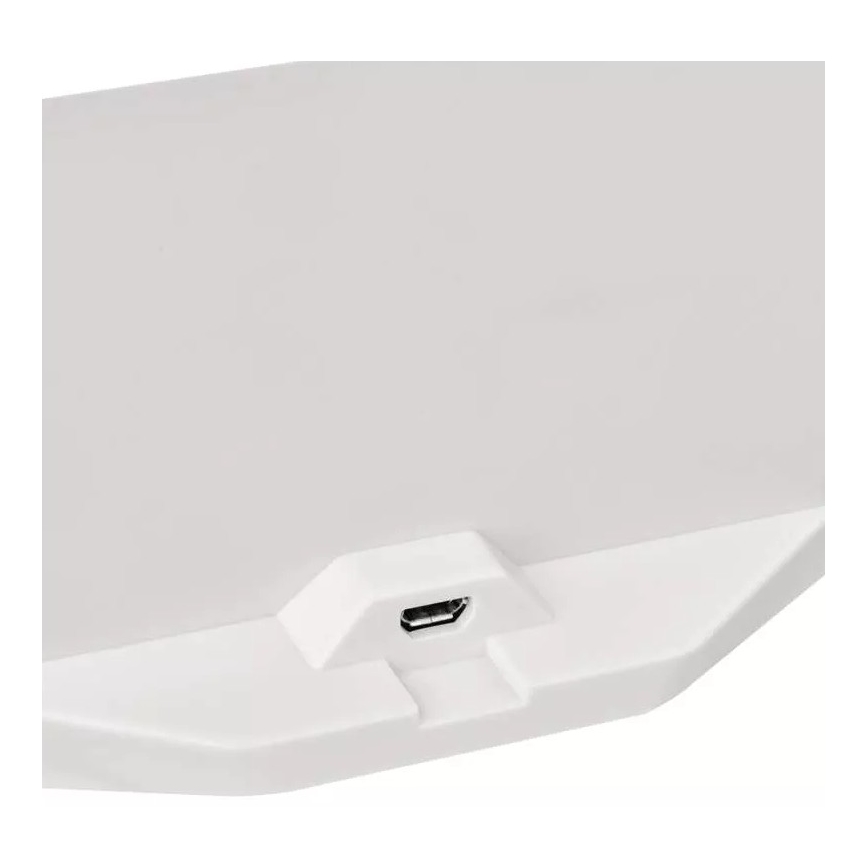 Bežični digitalni termostat GoSmart 230V/16A Wi-Fi Tuya