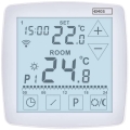 Bežični digitalni termostat GoSmart 230V/16A Wi-FI Tuya
