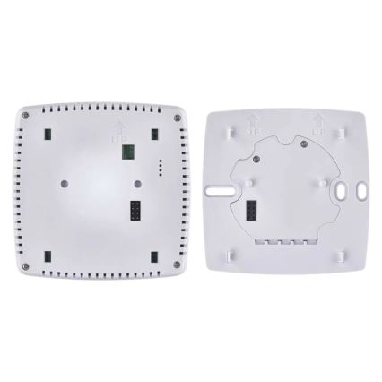 Bežični digitalni termostat GoSmart 230V/16A Wi-FI Tuya