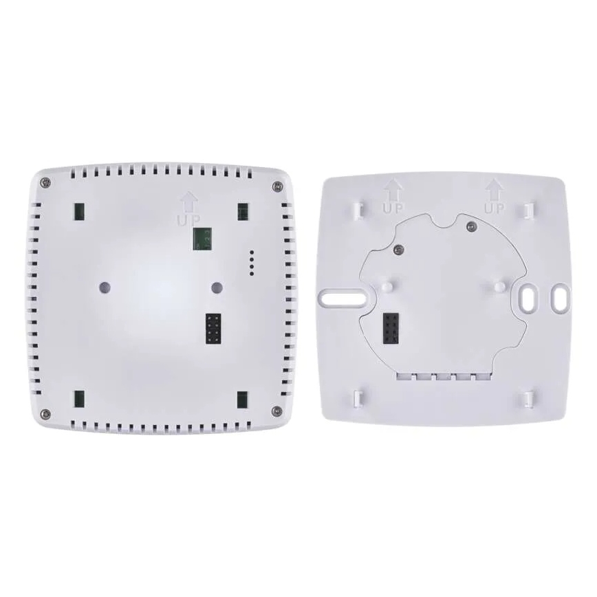Bežični digitalni termostat GoSmart 230V/16A Wi-FI Tuya