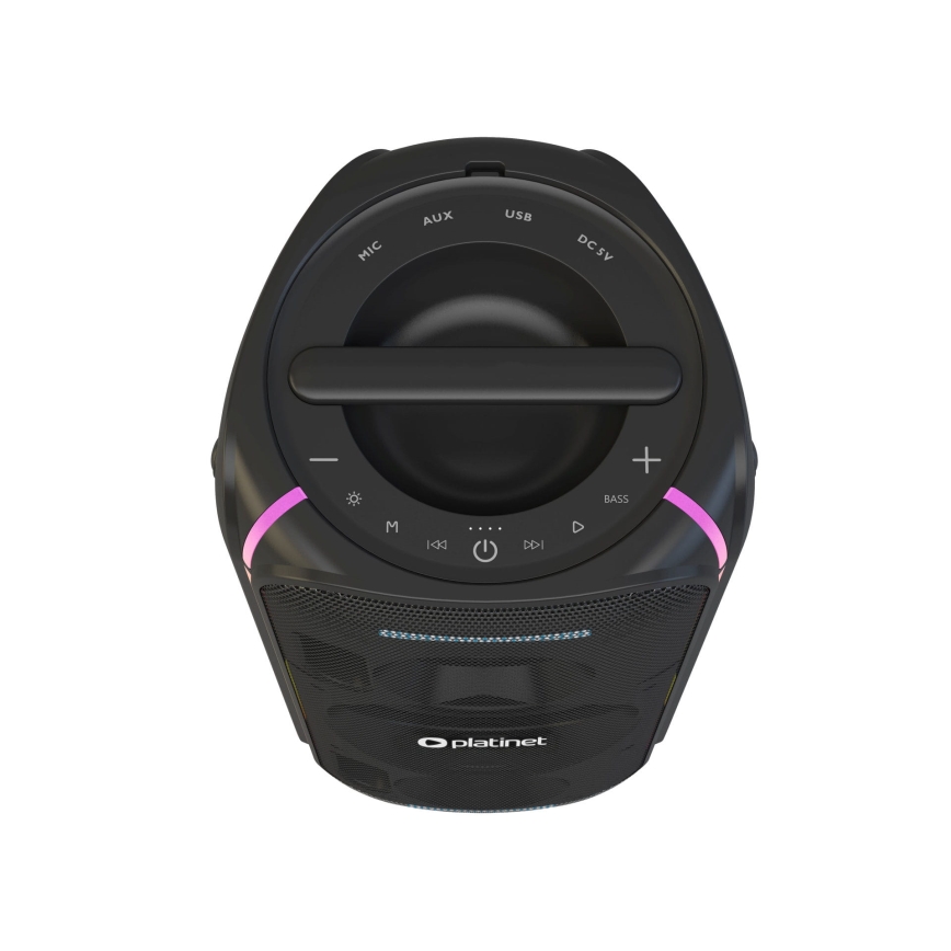 Bežični zvučnik 70W/230V 4500 mAh