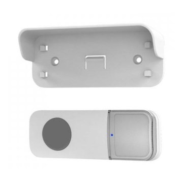 Bežično dugme za zvono 1xCR2032 IP56