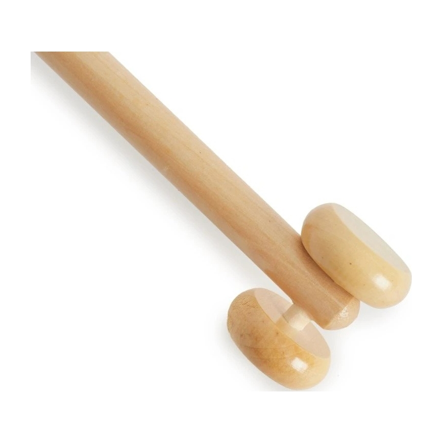 Bieco - konjić na štapu BROWNIE