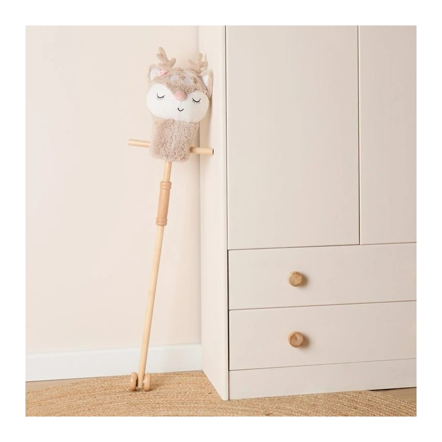 Bieco - Konjić na štapu ELLA lane