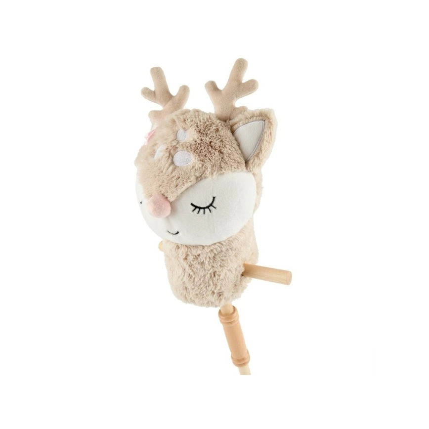 Bieco - Konjić na štapu ELLA lane