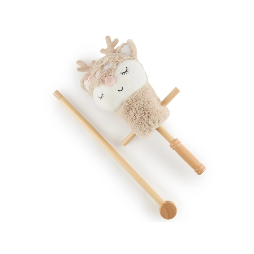 Bieco - Konjić na štapu ELLA lane