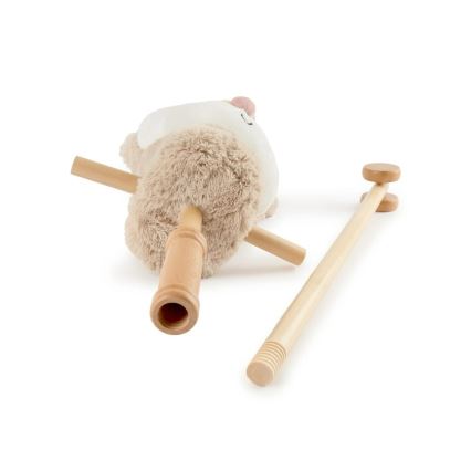 Bieco - Konjić na štapu ELLA lane