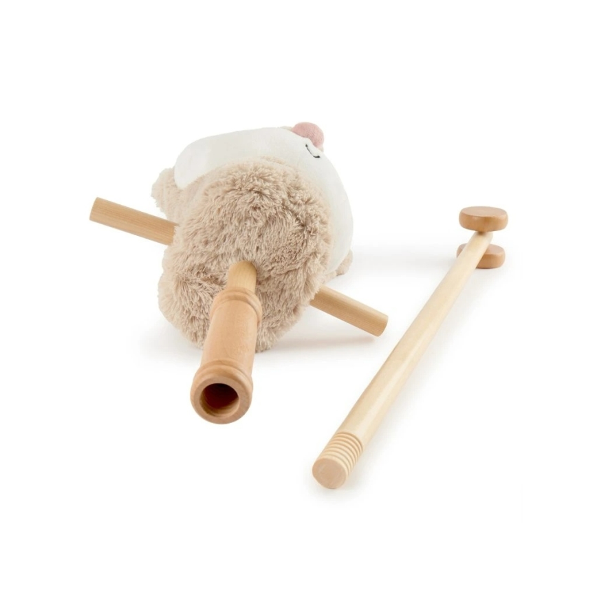 Bieco - Konjić na štapu ELLA lane