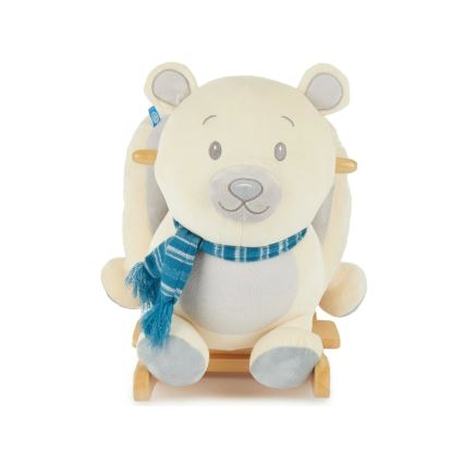 Bieco - Ljuljačka LARS polarni medved