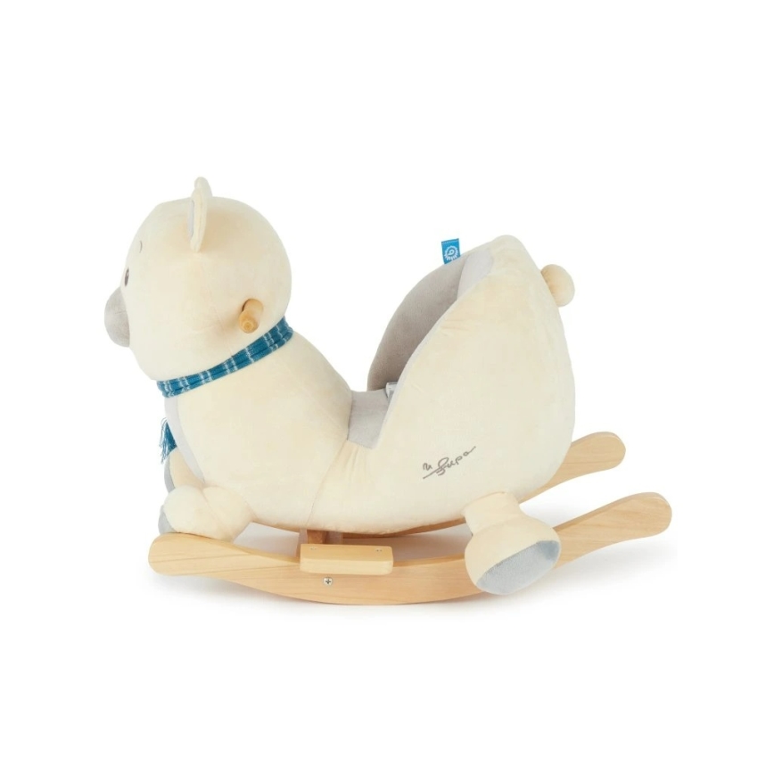 Bieco - Ljuljačka LARS polarni medved