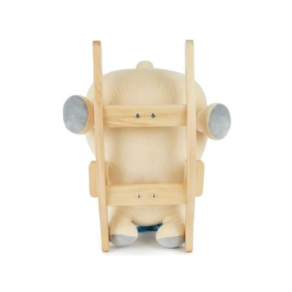 Bieco - Ljuljačka LARS polarni medved