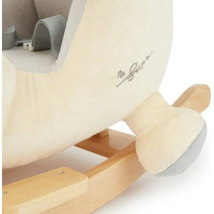 Bieco - Ljuljačka LARS polarni medved