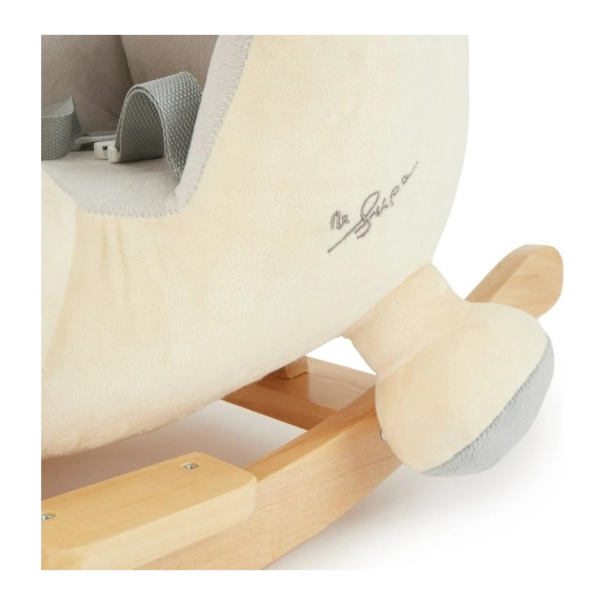 Bieco - Ljuljačka LARS polarni medved