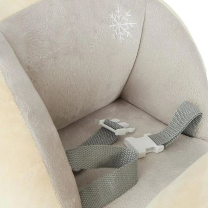 Bieco - Ljuljačka LARS polarni medved