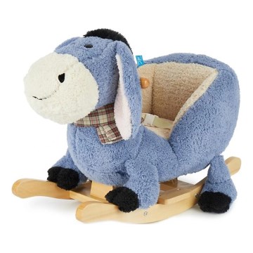 Bieco - Ljuljačka u obliku magarca